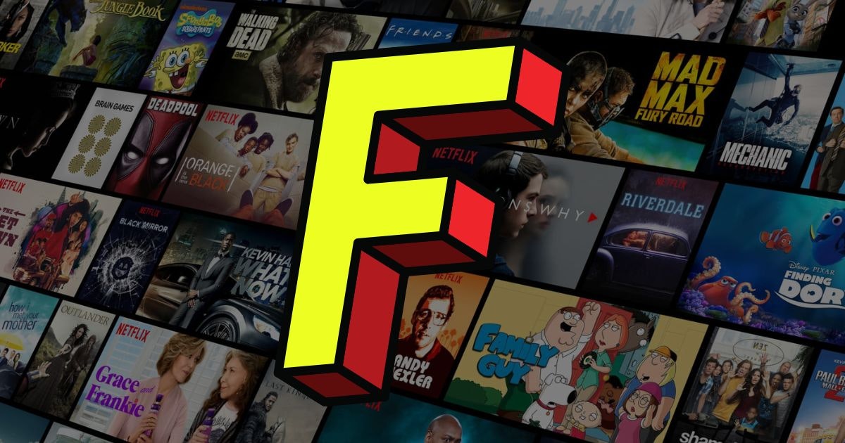 FlixVergelijkbaar - Zoek vergelijkbare films en tv-programma's media 1