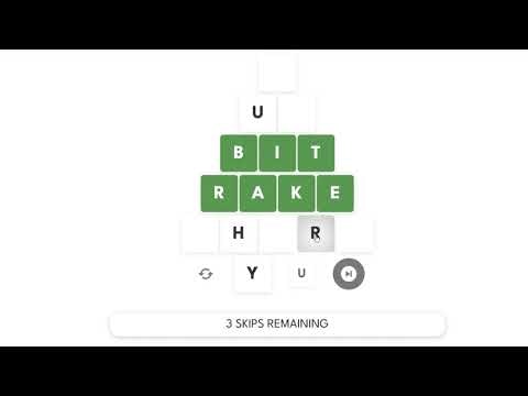 Word Pyra gallery image