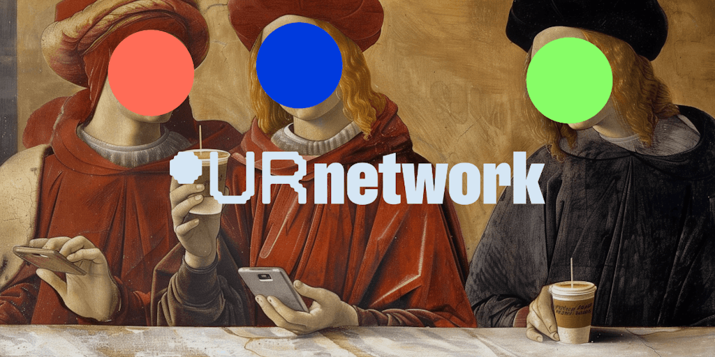 URnetwork