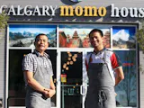 Calgary Momo House