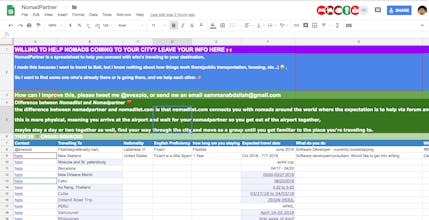 NomadPartner gallery image