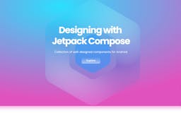 Designing with Jetpack Compose media 1