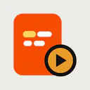 Accurate PDF Narration