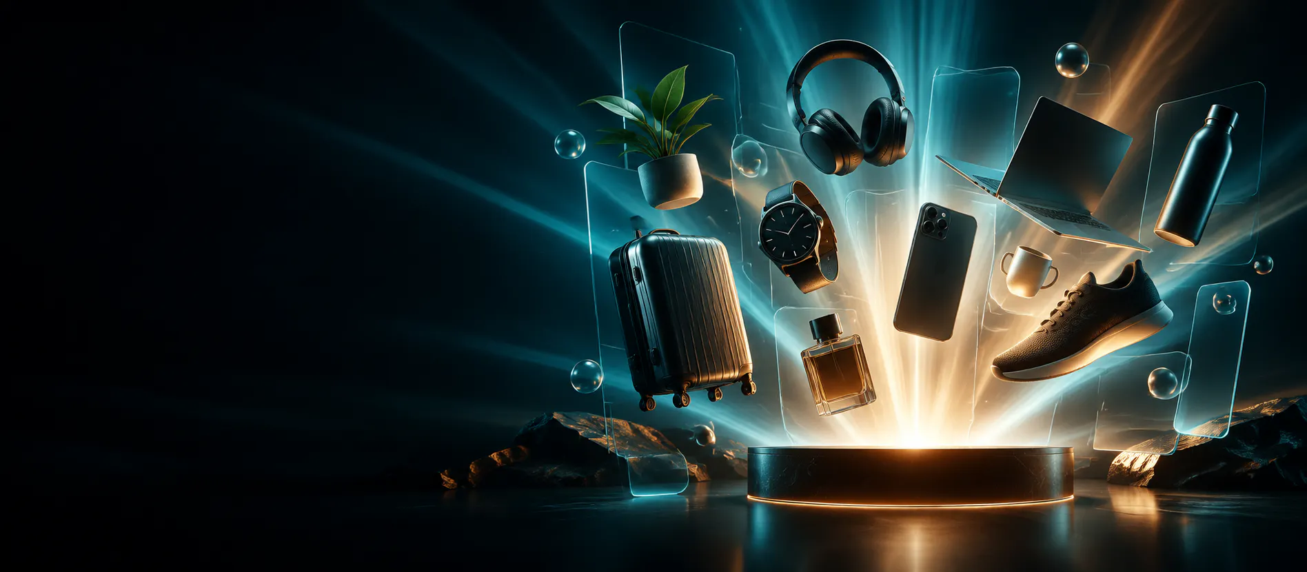 DigitalMarketBase gallery image