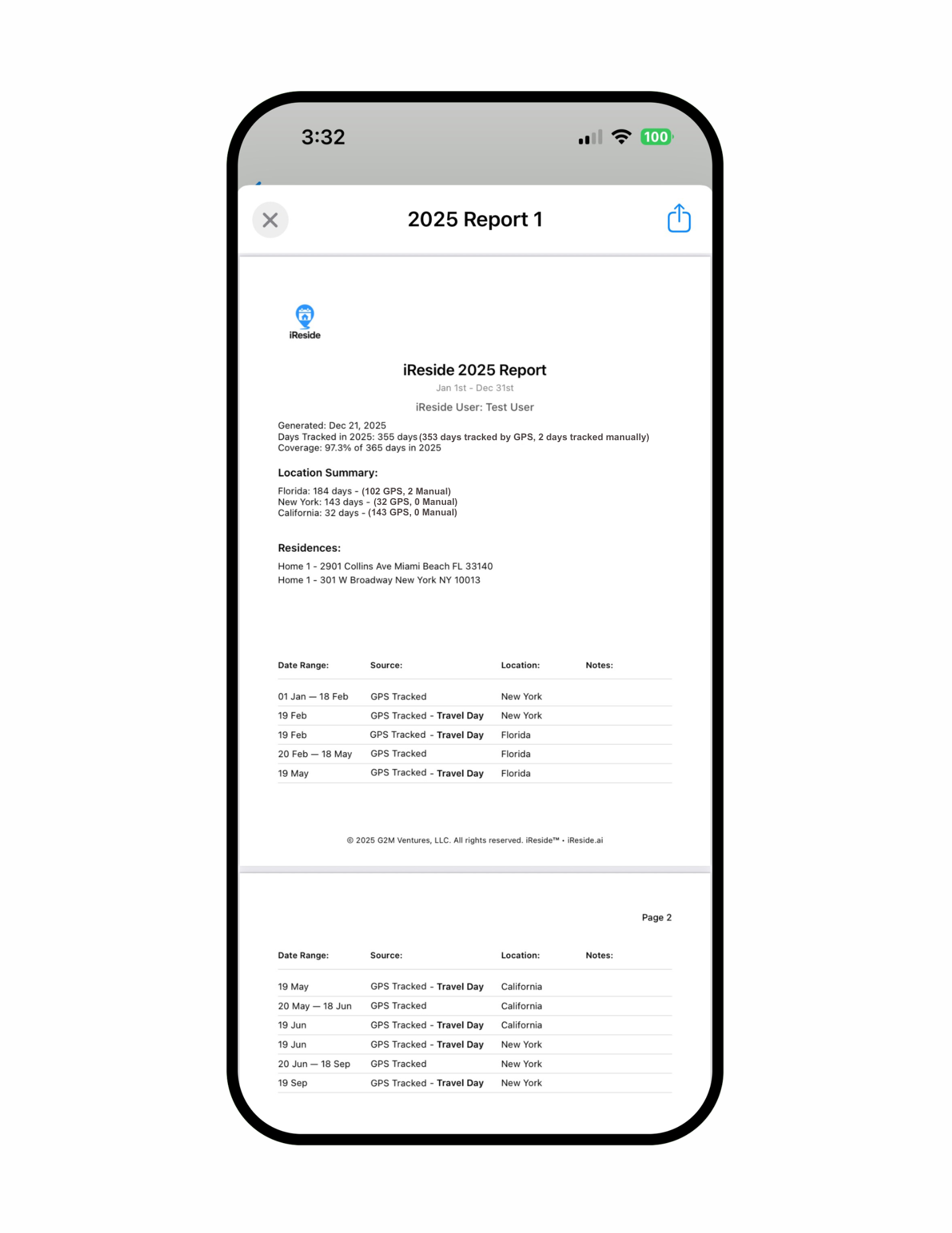 iReside gallery image