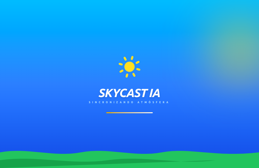 SkyCast IA gallery image