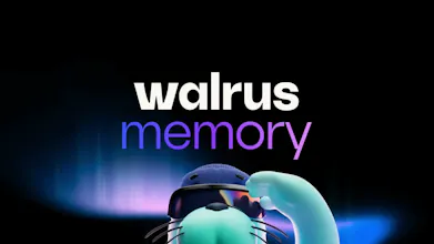 Walrus Memory gallery image