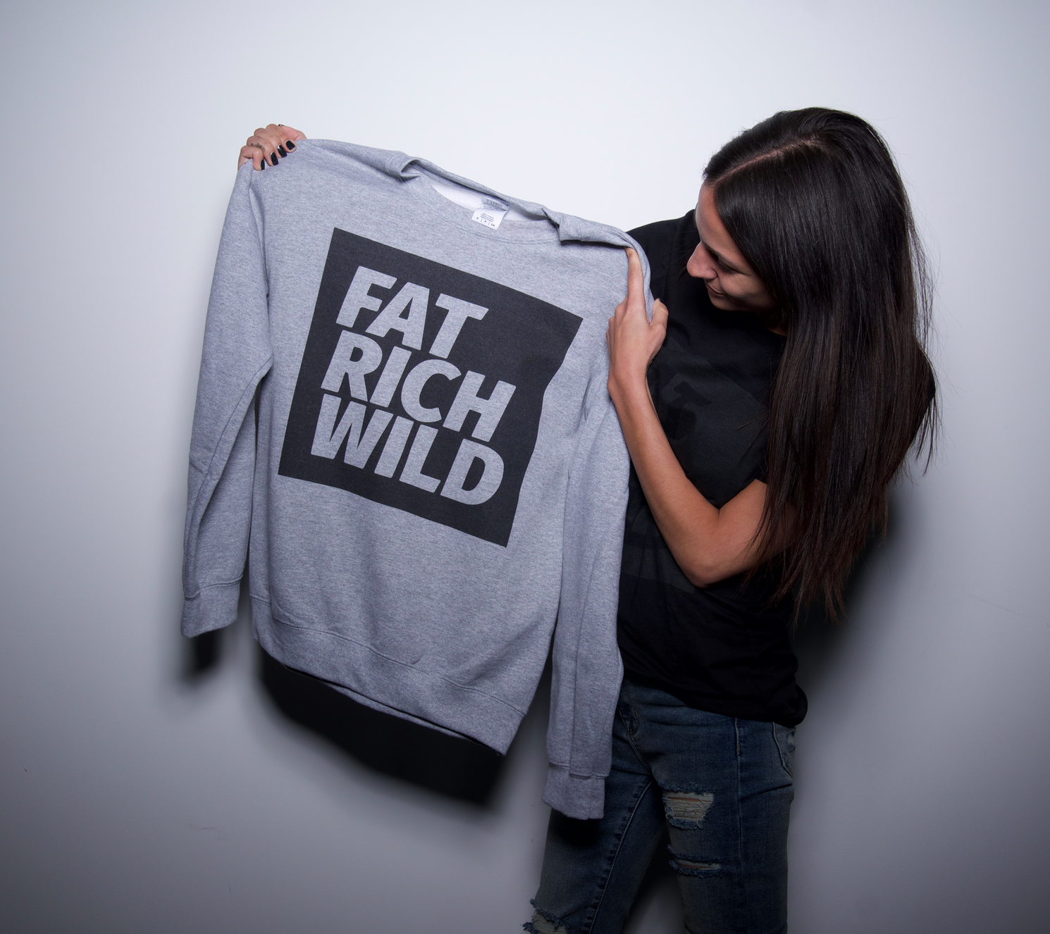 Fat Rich Wild gallery image