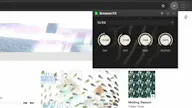 Browser FX: