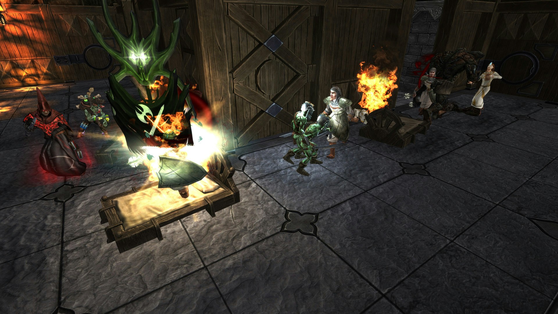 War for the Overworld gallery image