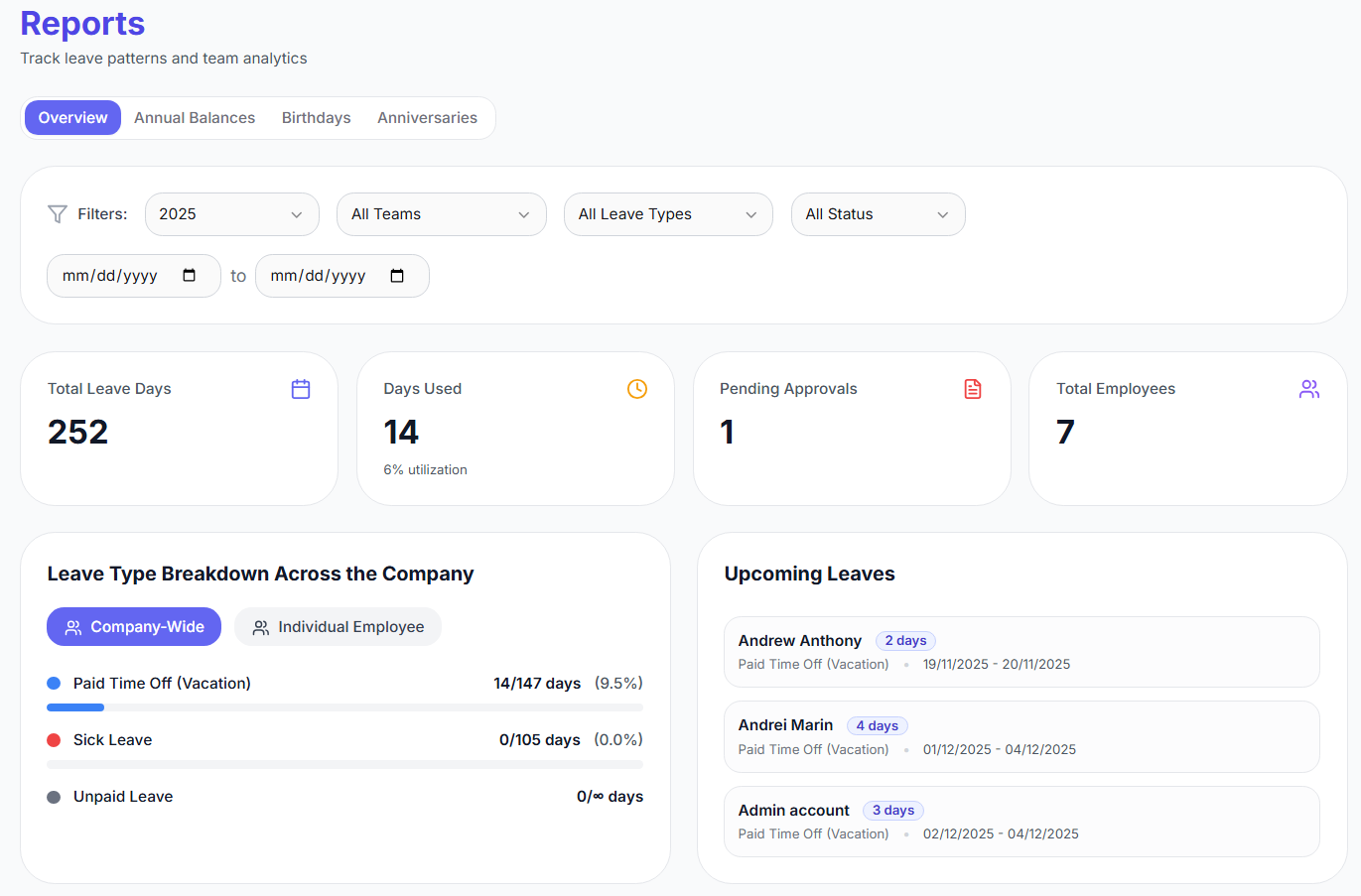 dayoffdesk gallery image
