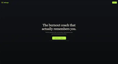 Recharge gallery image