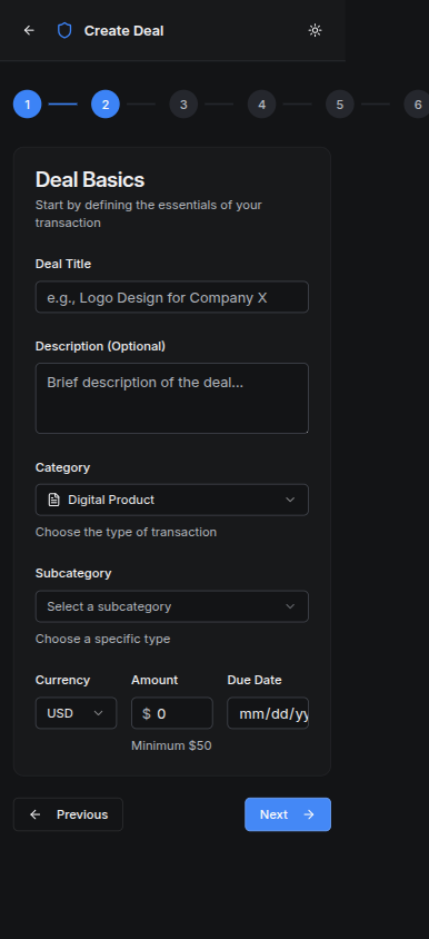 Depositum  gallery image