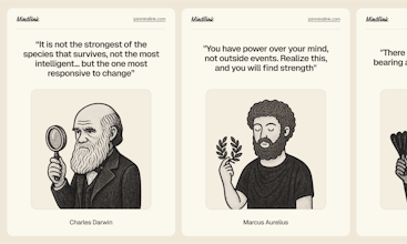 Mindlink gallery image