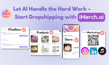 iMerch.ai gallery image