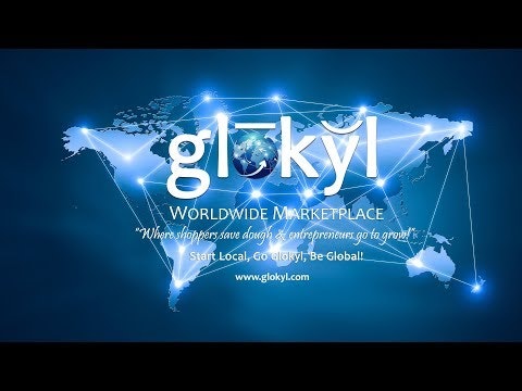 Glokyl Marketplace gallery image