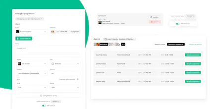 Stilio.app gallery image