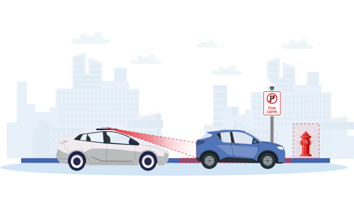 Sensen - Smart Curbside Management gallery image