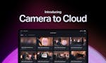 Camera to Cloud image