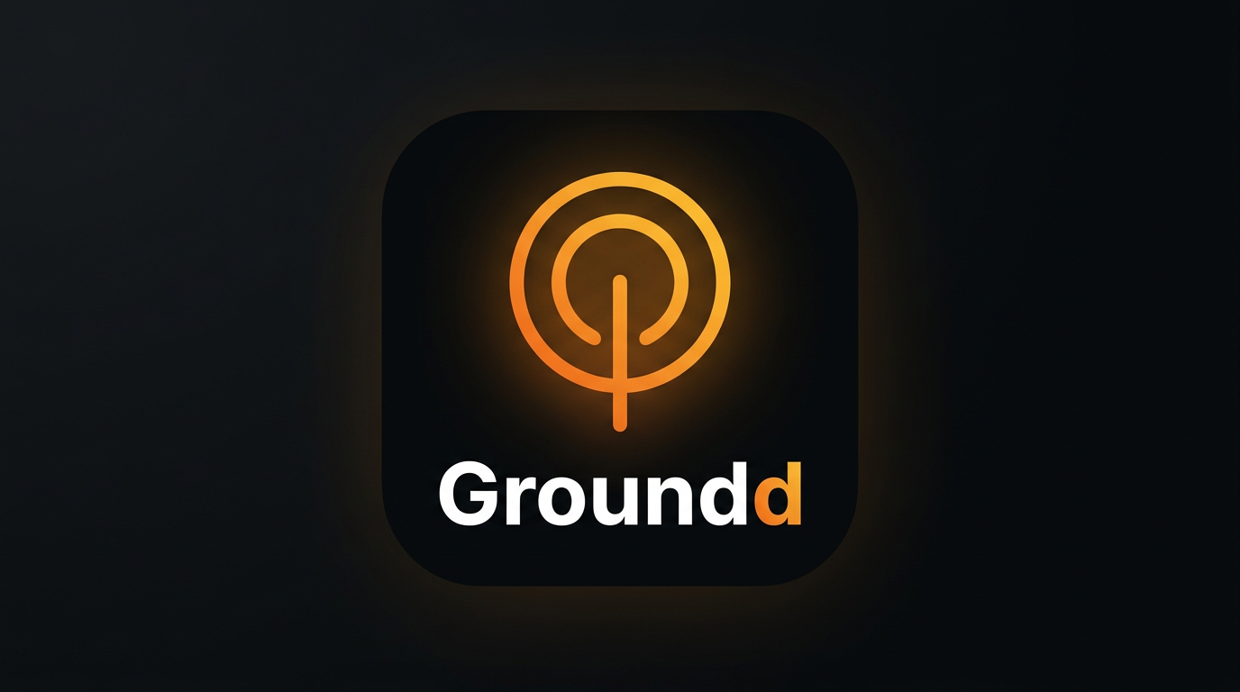 Groundd