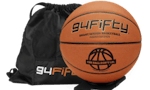 94Fifty Smart Sensor Basketball image