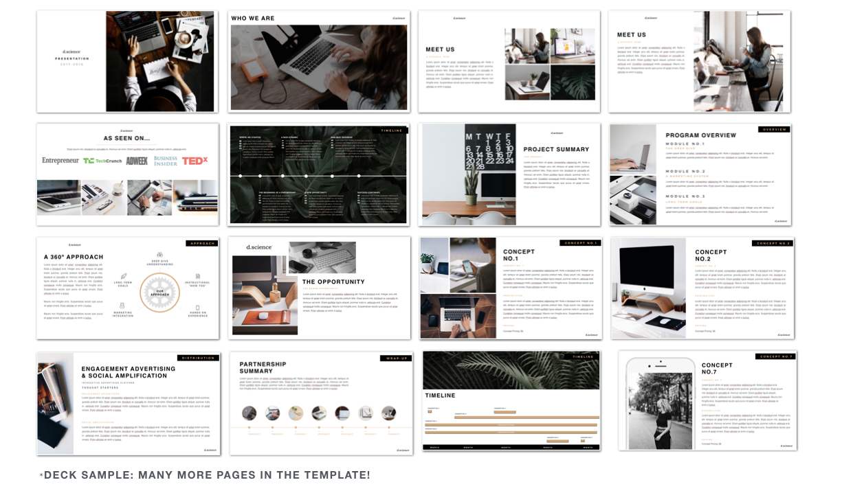 The Startup Lunchbox gallery image