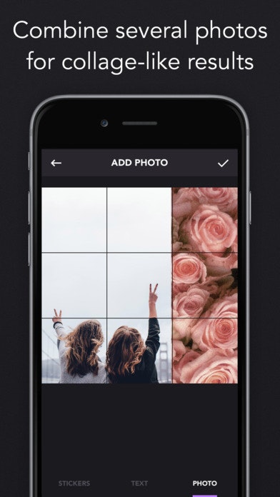 Instagrids Pro - Crop Photos For IG Profile View gallery image