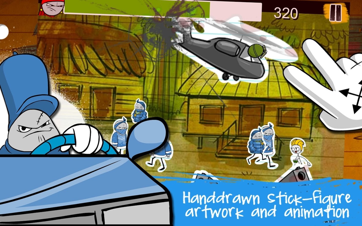 Stick and Chick gallery image