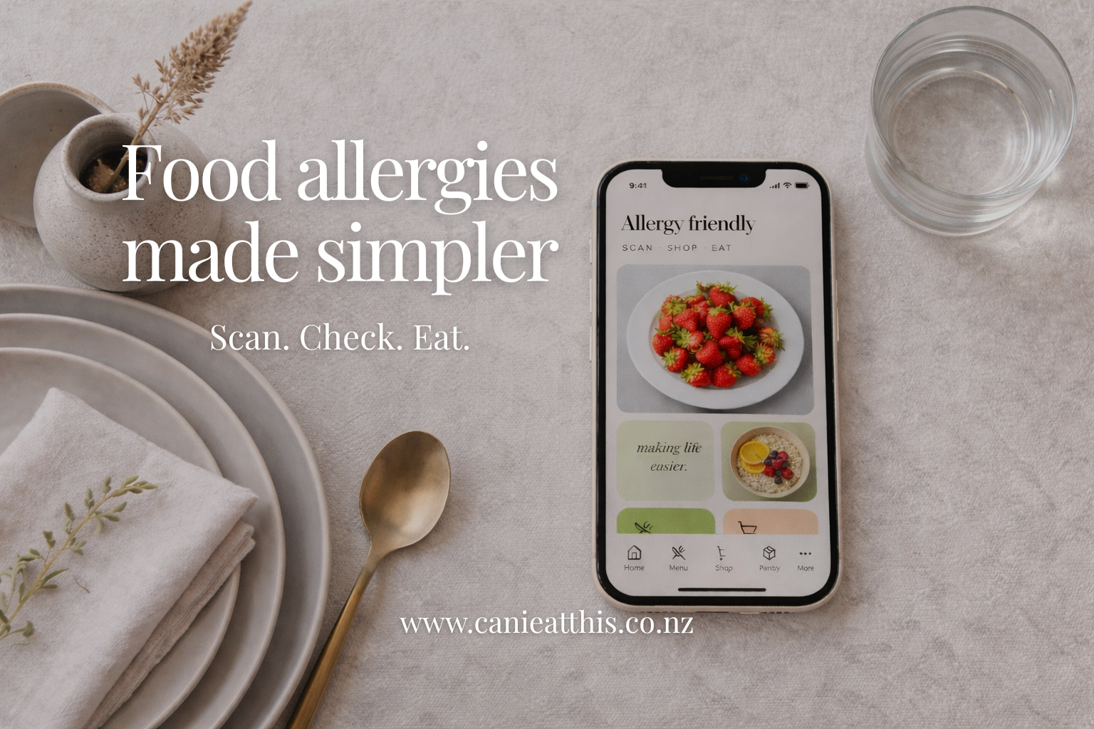 Can I Eat This gallery image