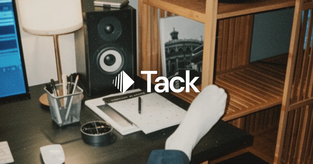 Tack Studio gallery image