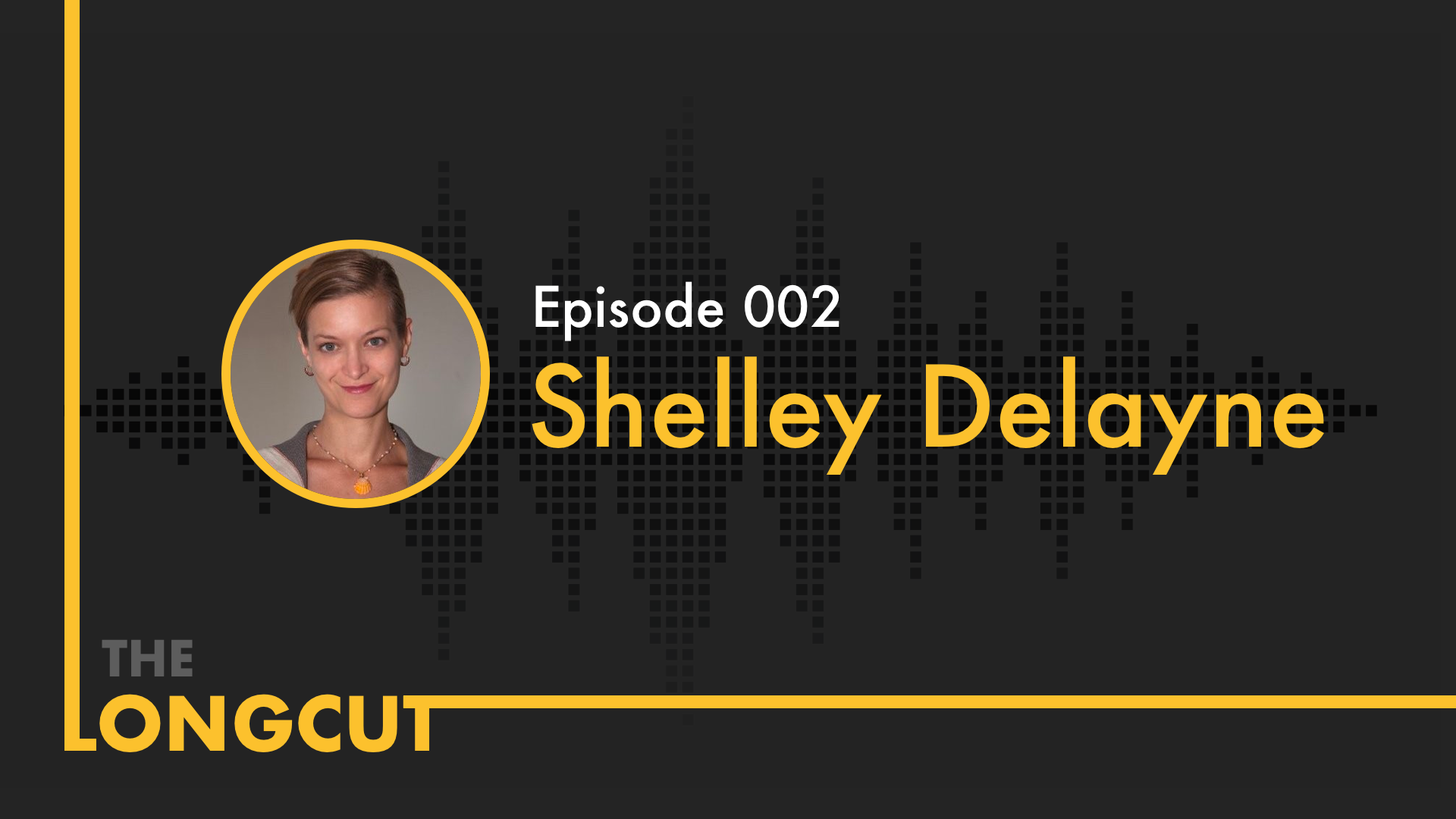 The Longcut Podcast gallery image