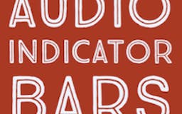 AudioIndicatorBars media 3