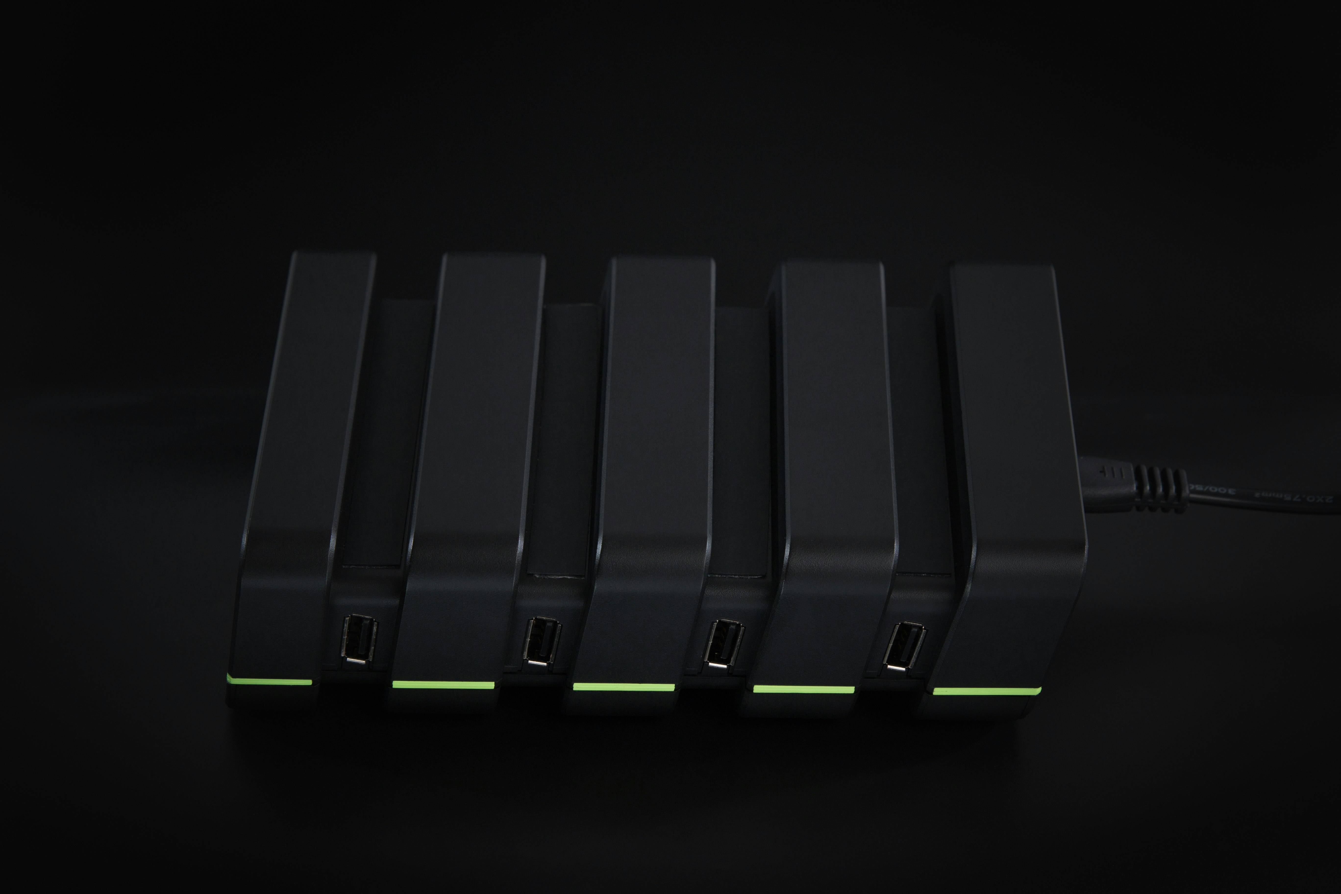 Fourza - Mobile Charging with Style gallery image