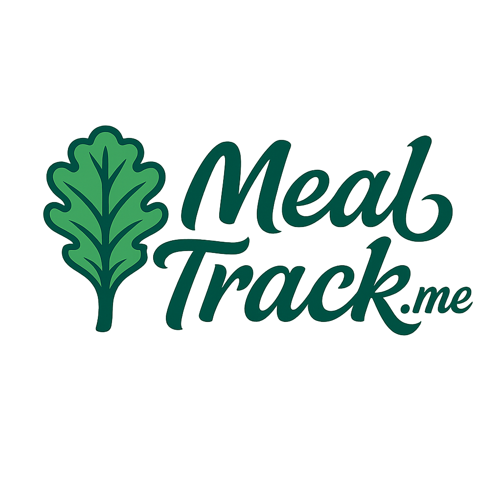 MealTrack.me gallery image