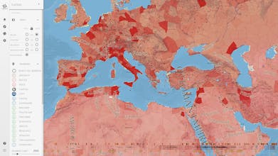 Chronas gallery image