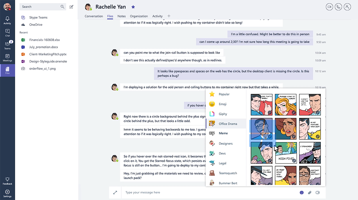 Microsoft Teams Image