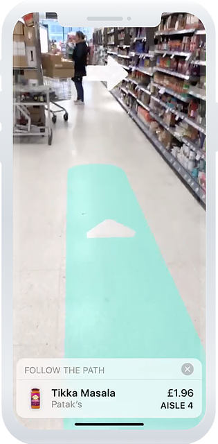 Dent Reality gallery image