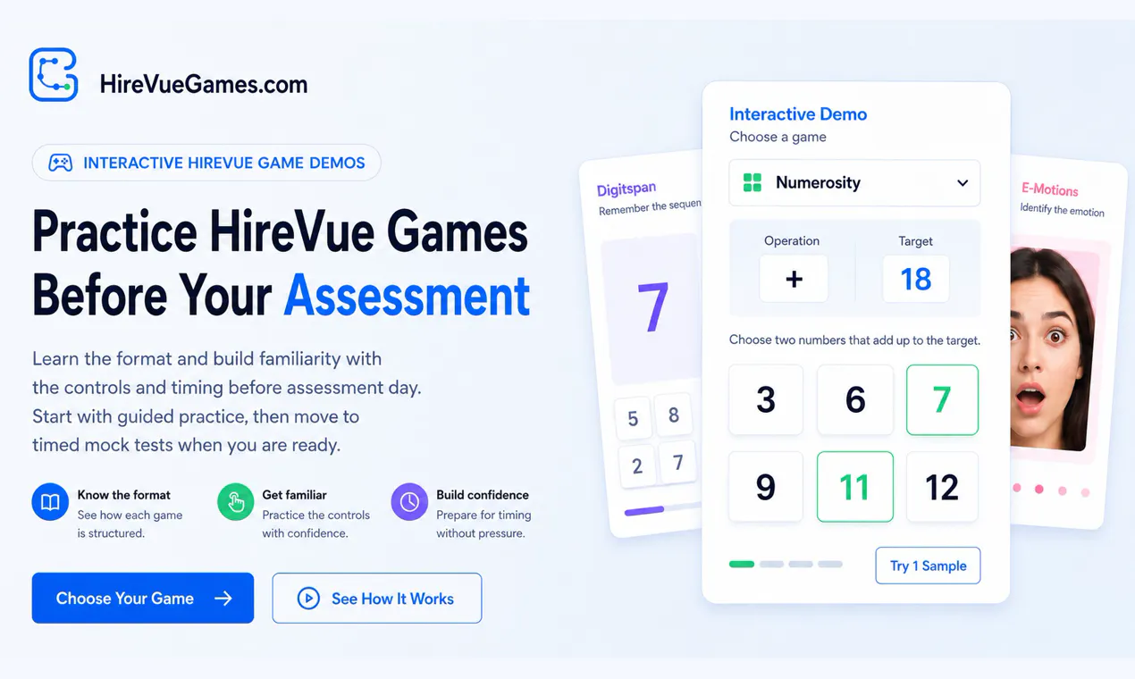 HireVueGames gallery image