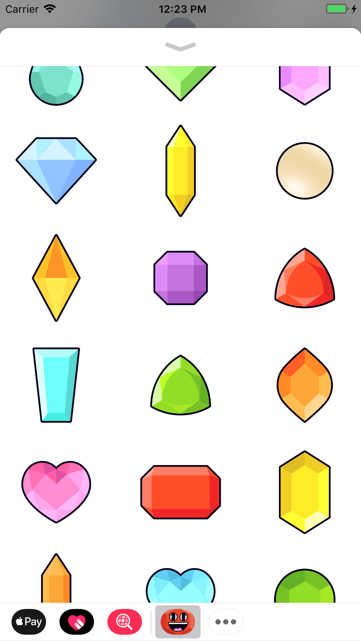 emoGEMee gallery image