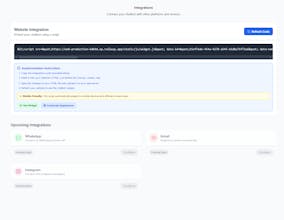 Xavier AI gallery image