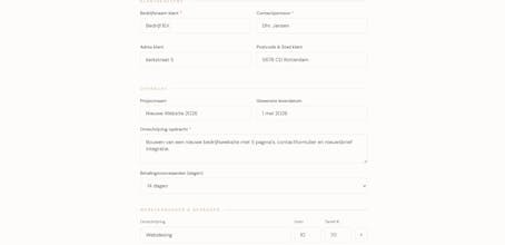 OfferteAI gallery image