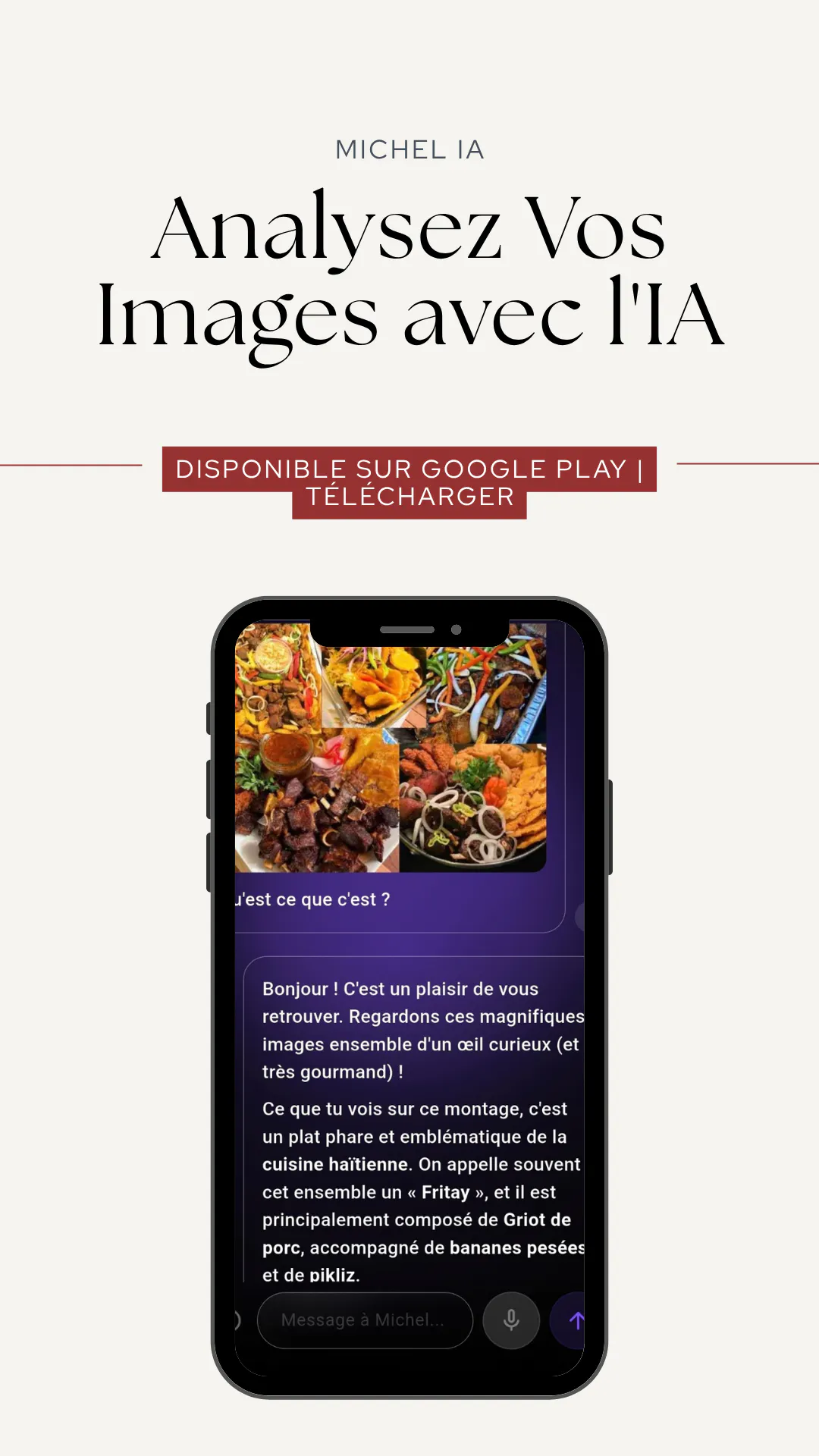 Michel IA gallery image