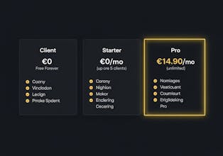 GymMetrics gallery image