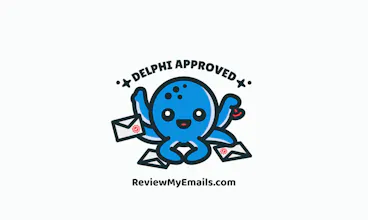 Review My Emails (Alpha) gallery image
