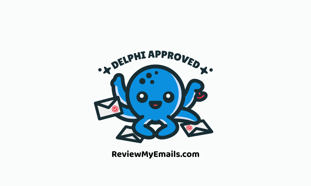 Média Passez en revue mes e-mails (alpha) - Le nettoyage de la liste qui améliore la délivrabilité. 6