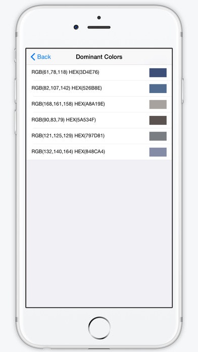 Photo Extensions apps gallery image