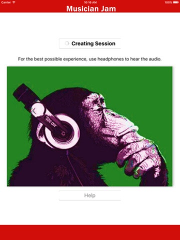 Musician Jam gallery image