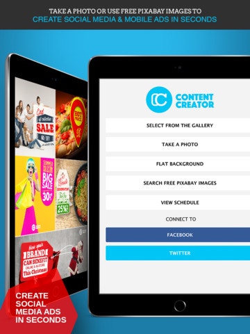 Content Creator gallery image