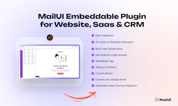 MailUi gallery image