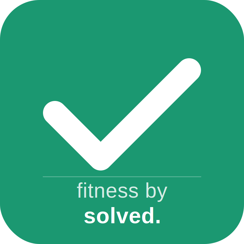 Fitness by solved. gallery image